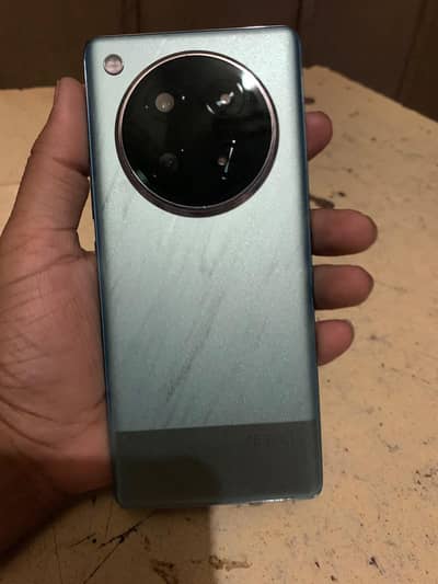 Infinix Zero 40