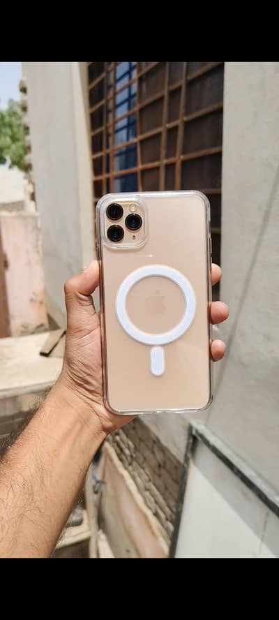iPhone 11 Pro Max 10/10