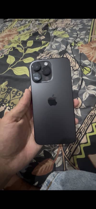 Apple iPhone 14 Pro Max
