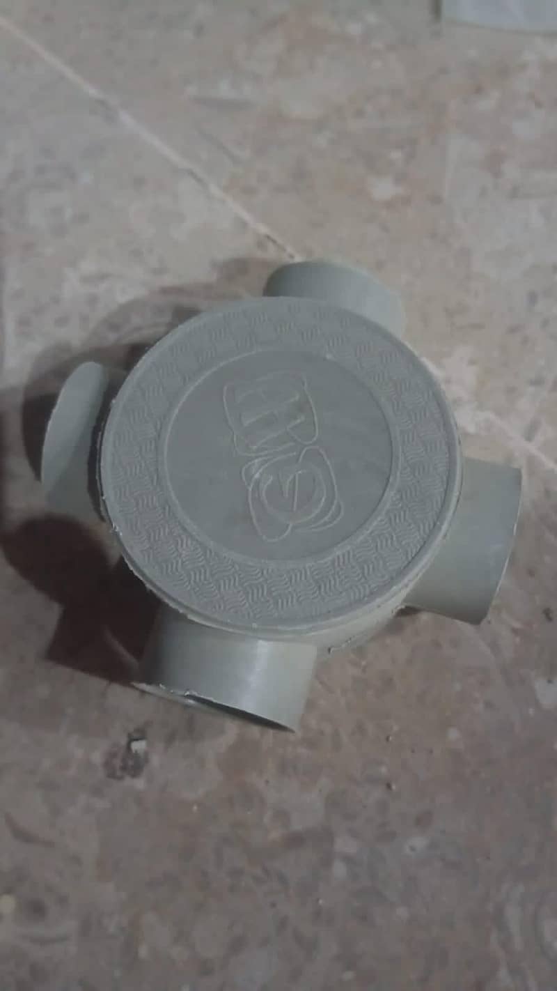 Electrical Items 4