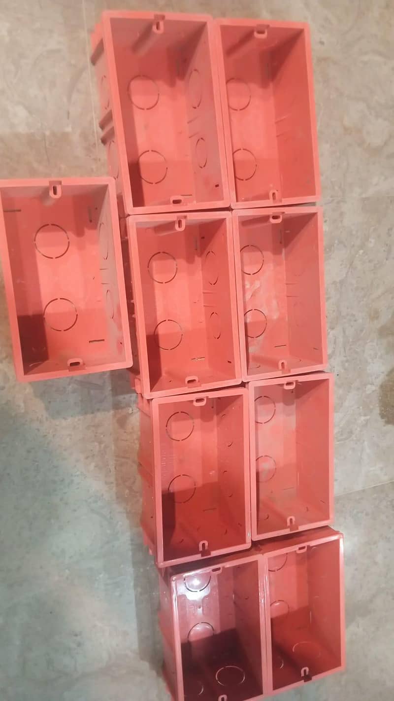 Electrical Items 5
