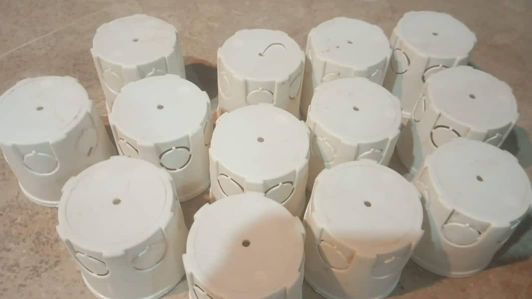 Electrical Items 6