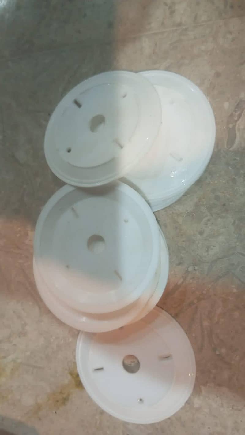 Electrical Items 8