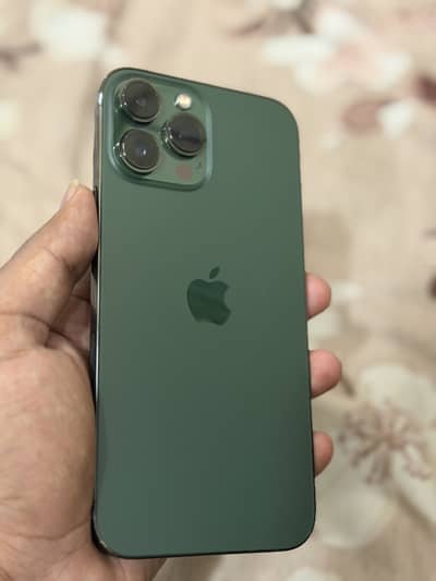Apple iPhone 13 Pro Max