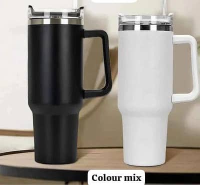 stanley tumbler brand new