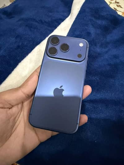 Apple iPhone 17 Pro non-pta factory