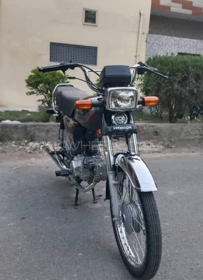 CD 70 BIKE 2025 MODAL. BILKUL. NEW 8500 DRIVE. . . .