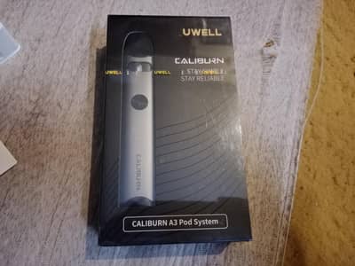 vape pod available
