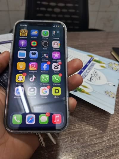Apple iPhone 12 exchange possible