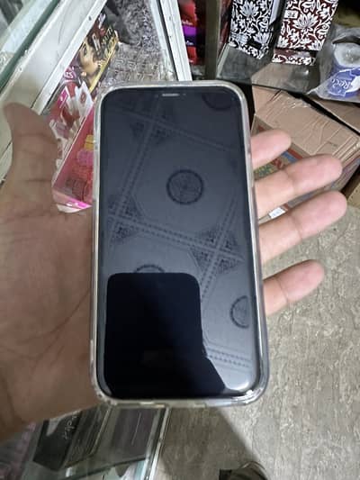 Apple iPhone 12 Pro