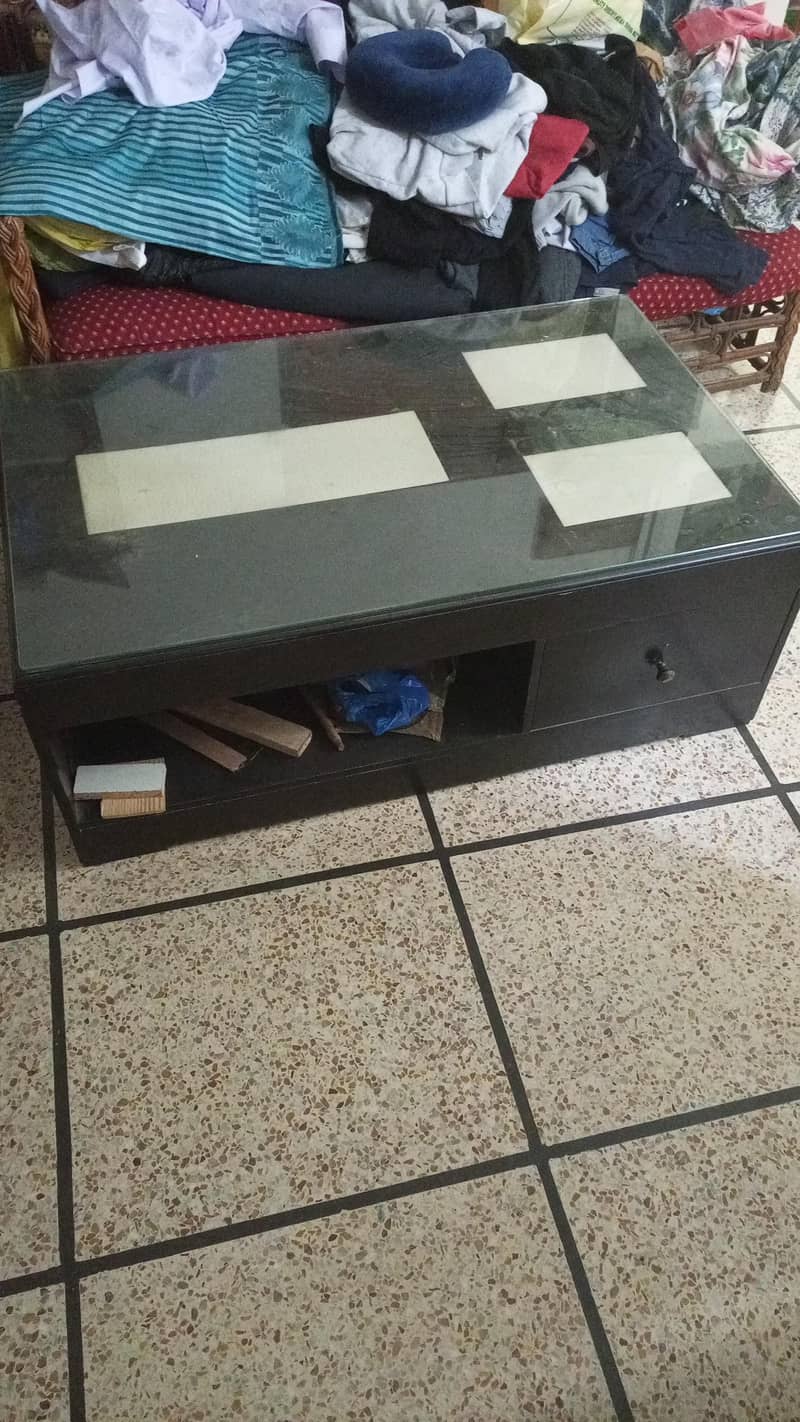 centre table 5