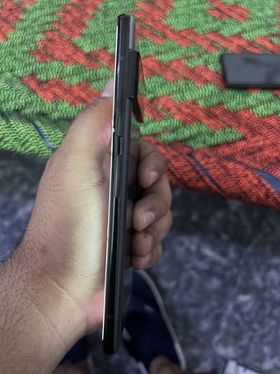 Google Pixel 6 Pro read add