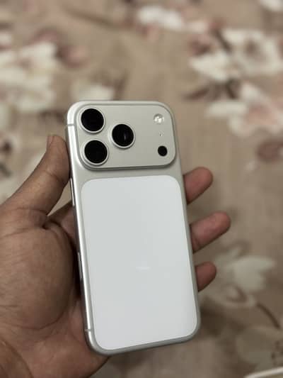 Apple iPhone 17 Pro