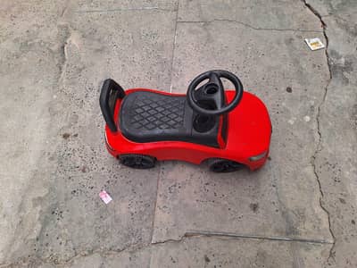 Baby car for sale
