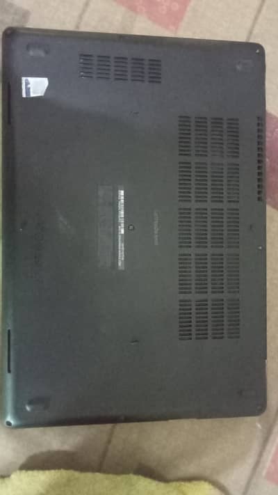 Dell Latitude 5490 laptop