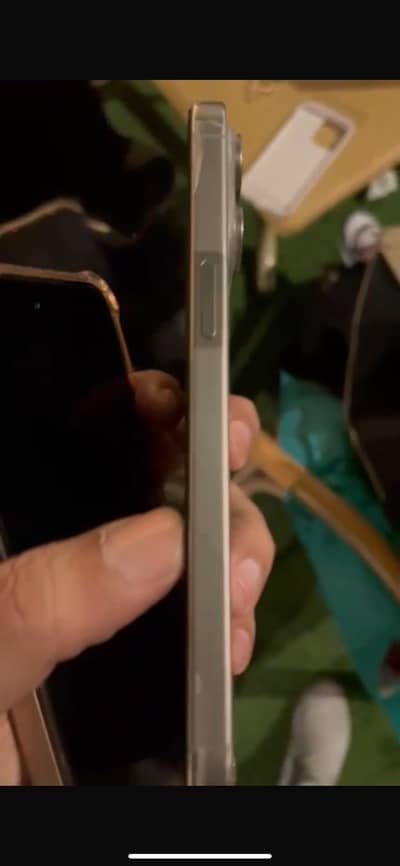 Apple iPhone 15 Pro Max Factory Unlock non-pta