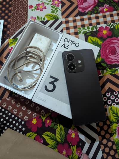 OPPO A3