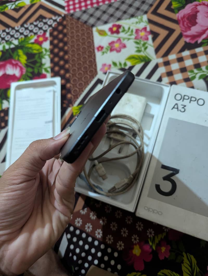 OPPO A3 2