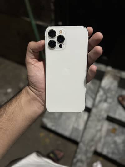 Apple iPhone 12 Pro Max