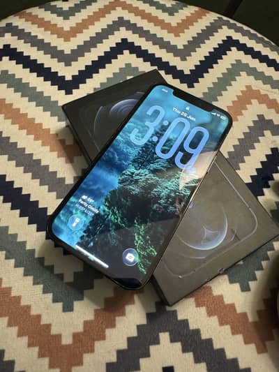 Apple iPhone 12 Pro