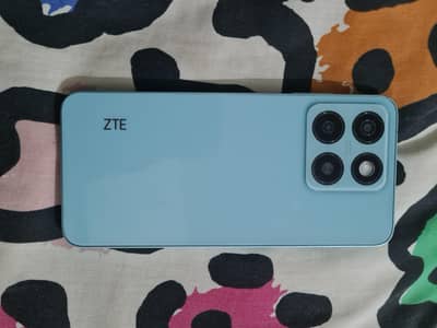 Zte Blade A55 pta approved dual SIM