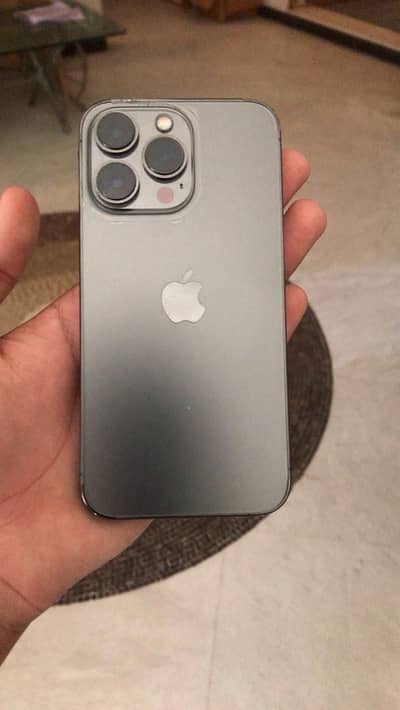 Apple iPhone 13 Pro