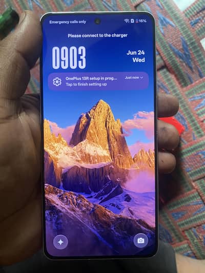 One Plus Ace 5