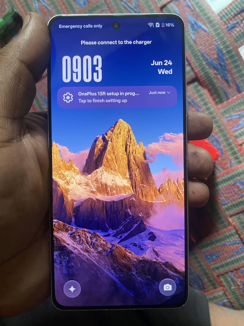 One Plus Ace 5 0