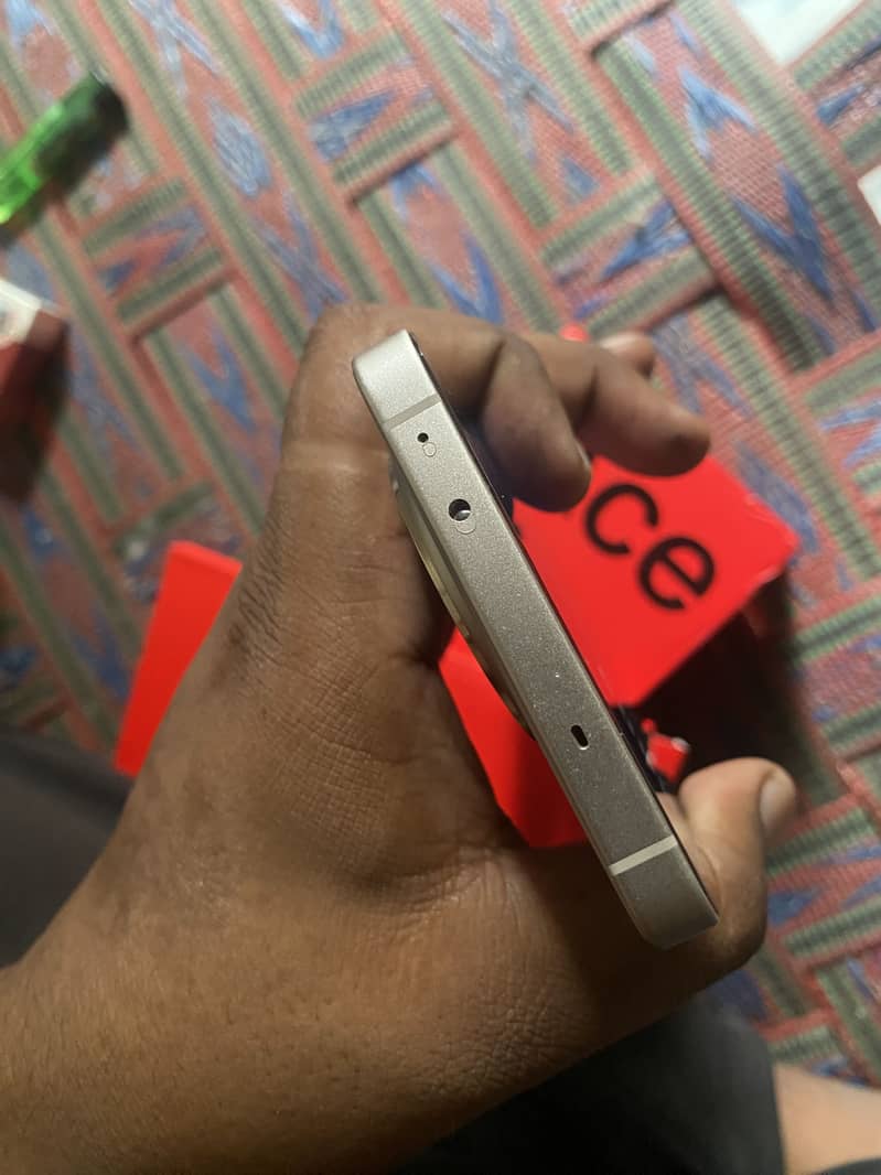 One Plus Ace 5 1