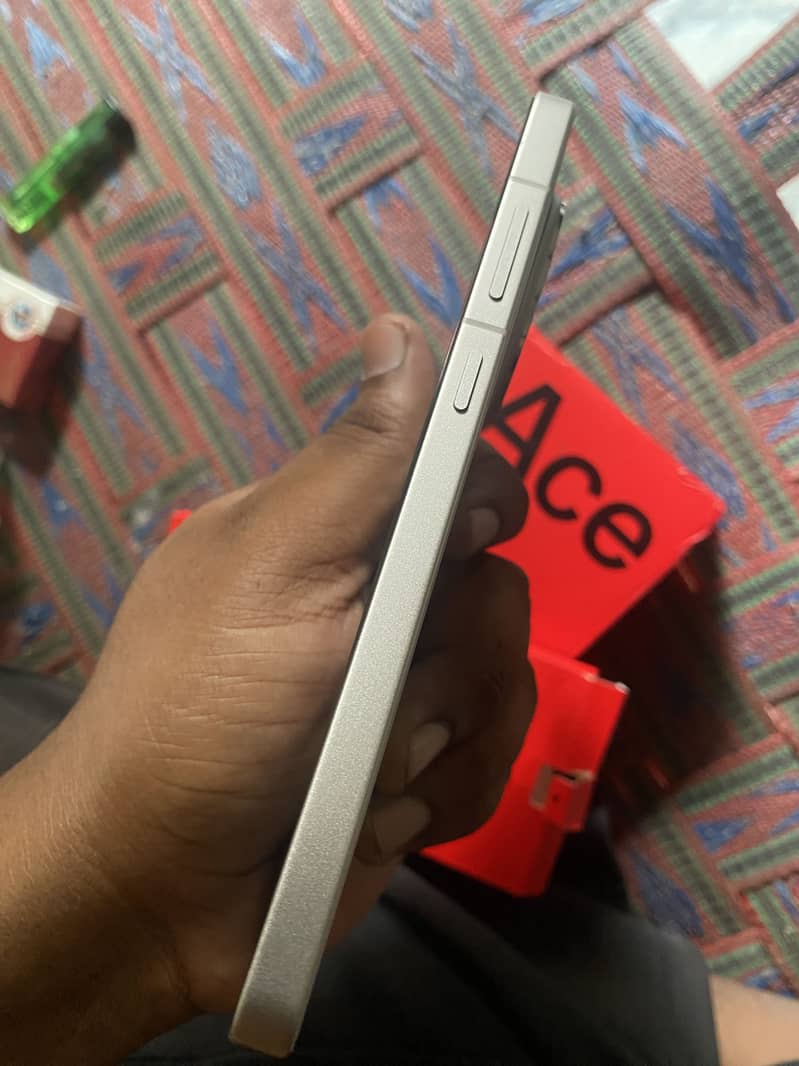 One Plus Ace 5 2