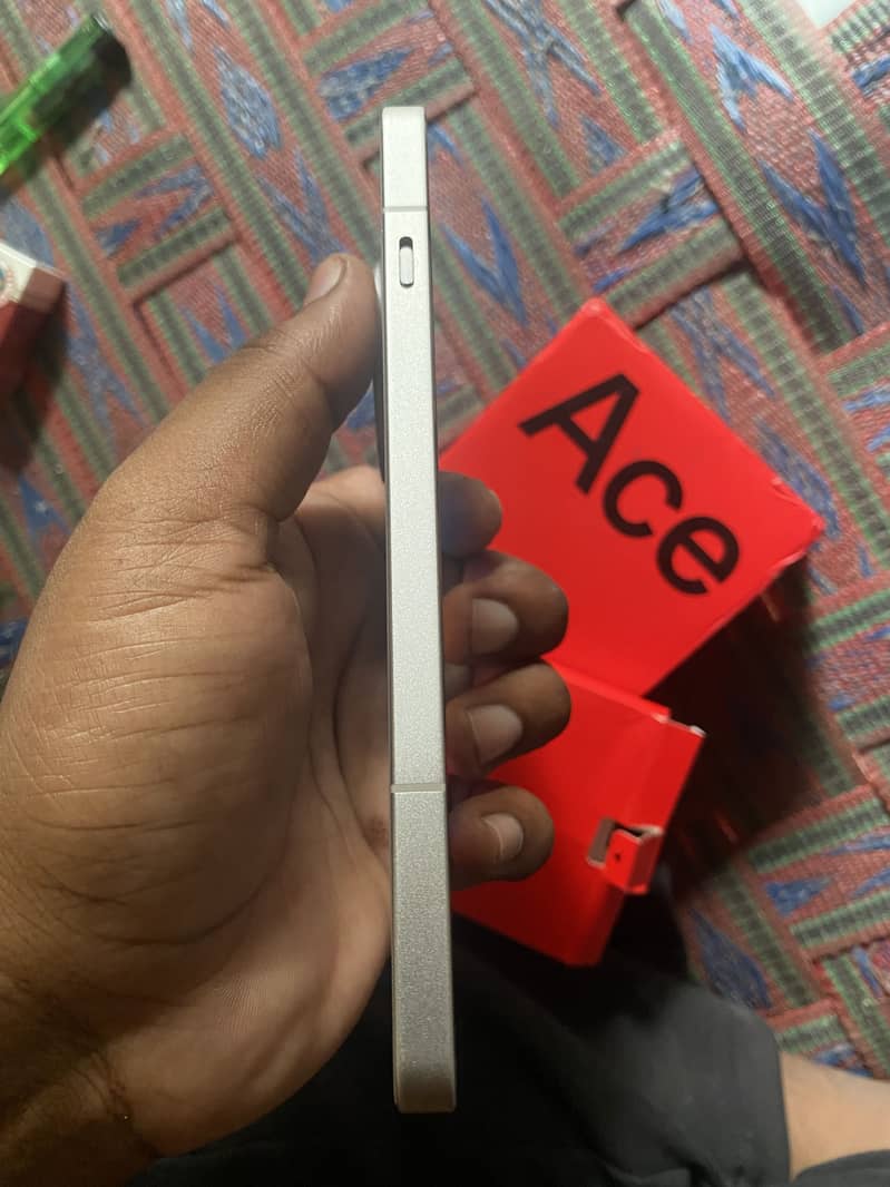 One Plus Ace 5 3