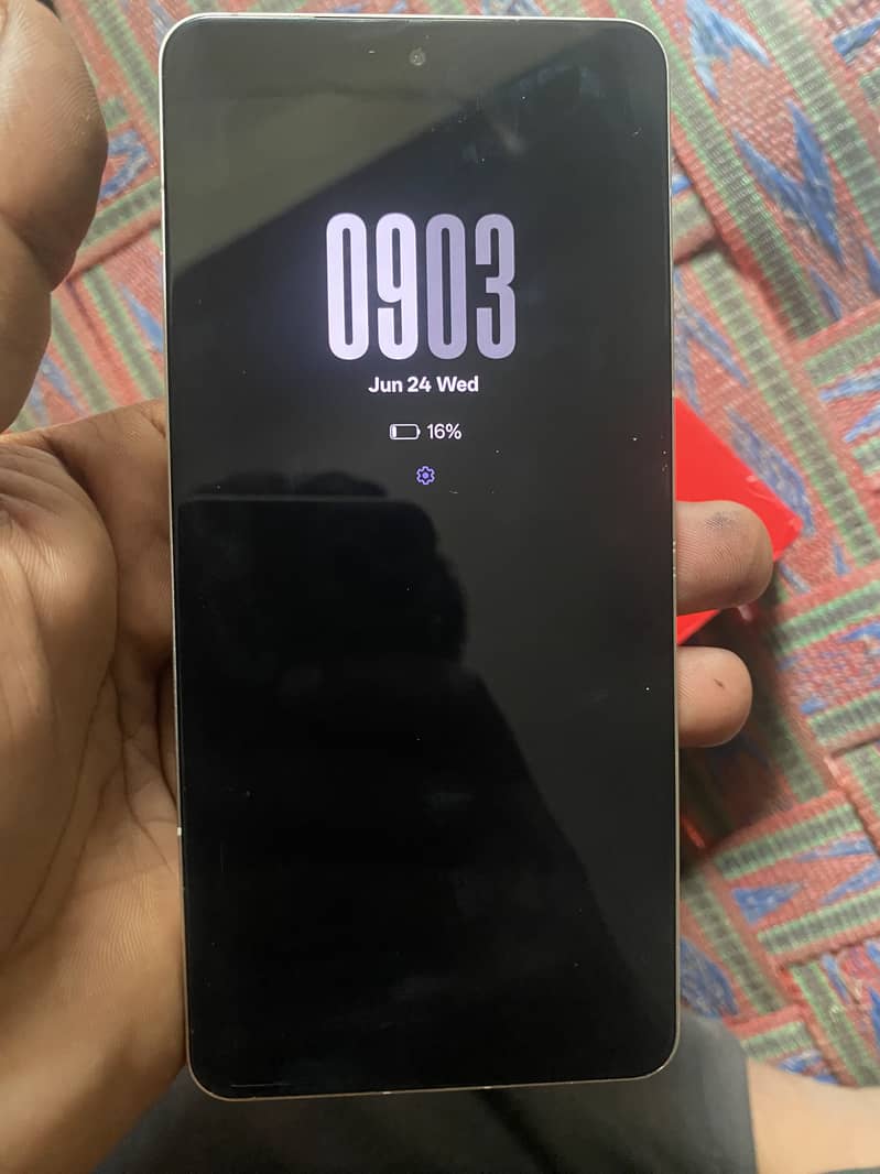 One Plus Ace 5 4