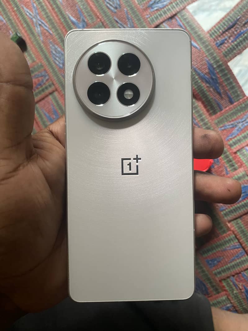 One Plus Ace 5 5