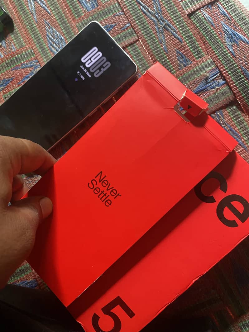 One Plus Ace 5 6