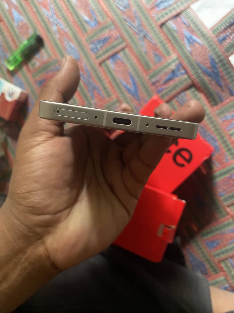 One Plus Ace 5 8