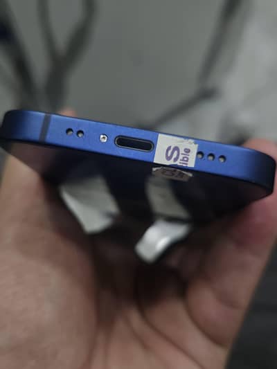 Apple iPhone 12 mini