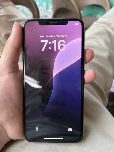 Apple iPhone XS Max