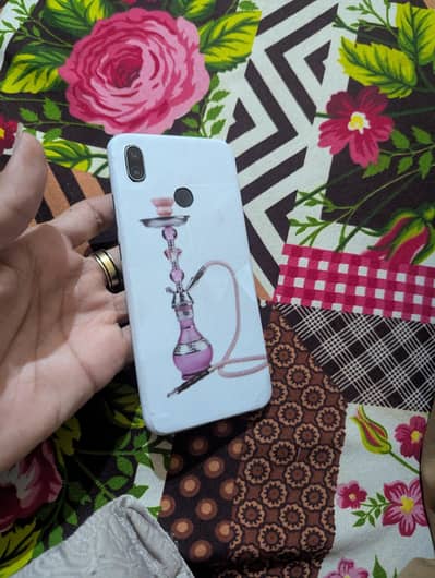 Huawei P20 Lite 4/64GB