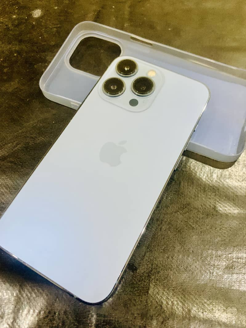 Apple iPhone 13 Pro 2