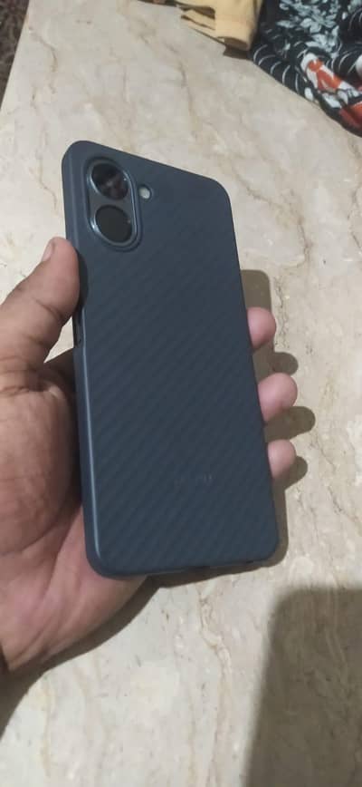 Tecno Go 3 (4/64) New