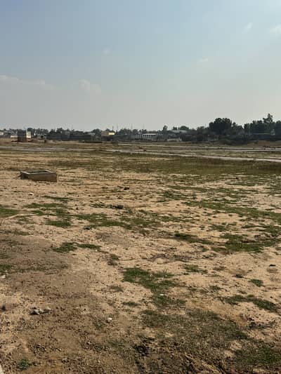 10 Marla 35x70 Prime Location Plot For Sale In F-14 Islamabad
