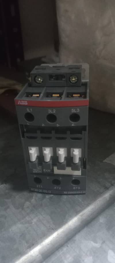 ABB AF30-30-00-13 Contactor