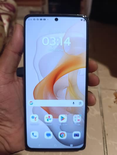 Motorola Moto G Stylus 2024