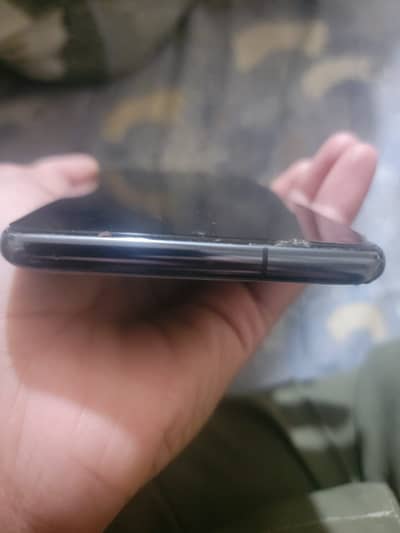Samsung Mobile S10 Lite non pta