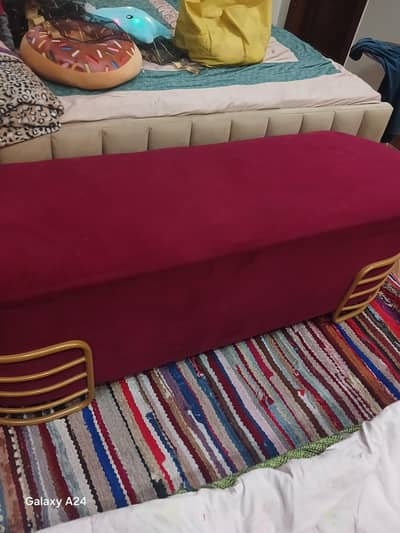 3 seater setti