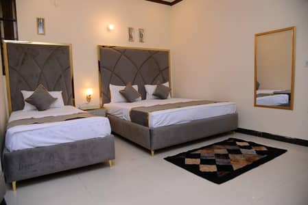 Go Room Hotel