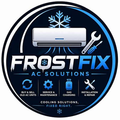 FrostFix