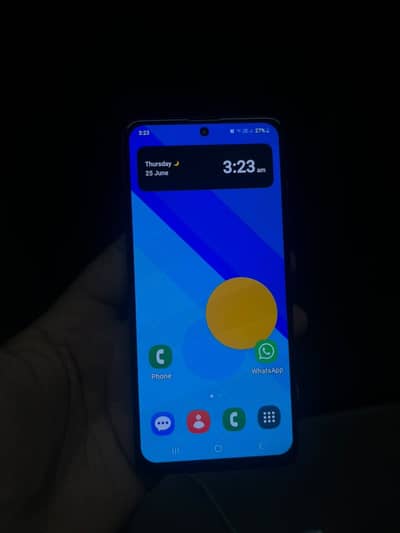 Samsung Mobile A51