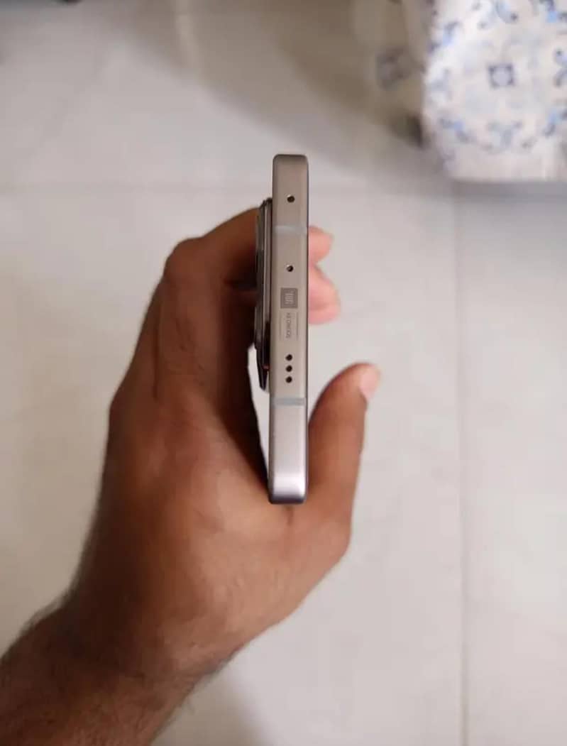 Infinix Note 50 3
