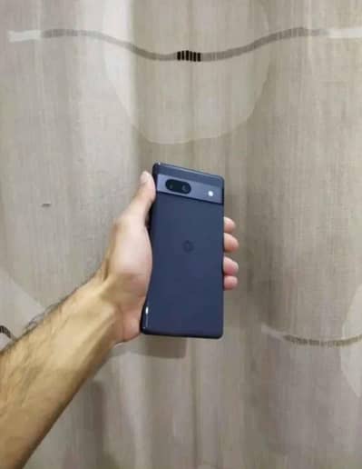 Google Pixel 7 5G  -  Pta Approved Dual Sims